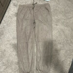 Zara joggers